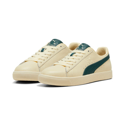 Puma Men's Clyde Players Lane Sneakers