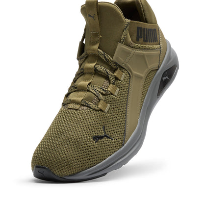 Puma Men's Enzo 2 Revamp Fleck Sneakers