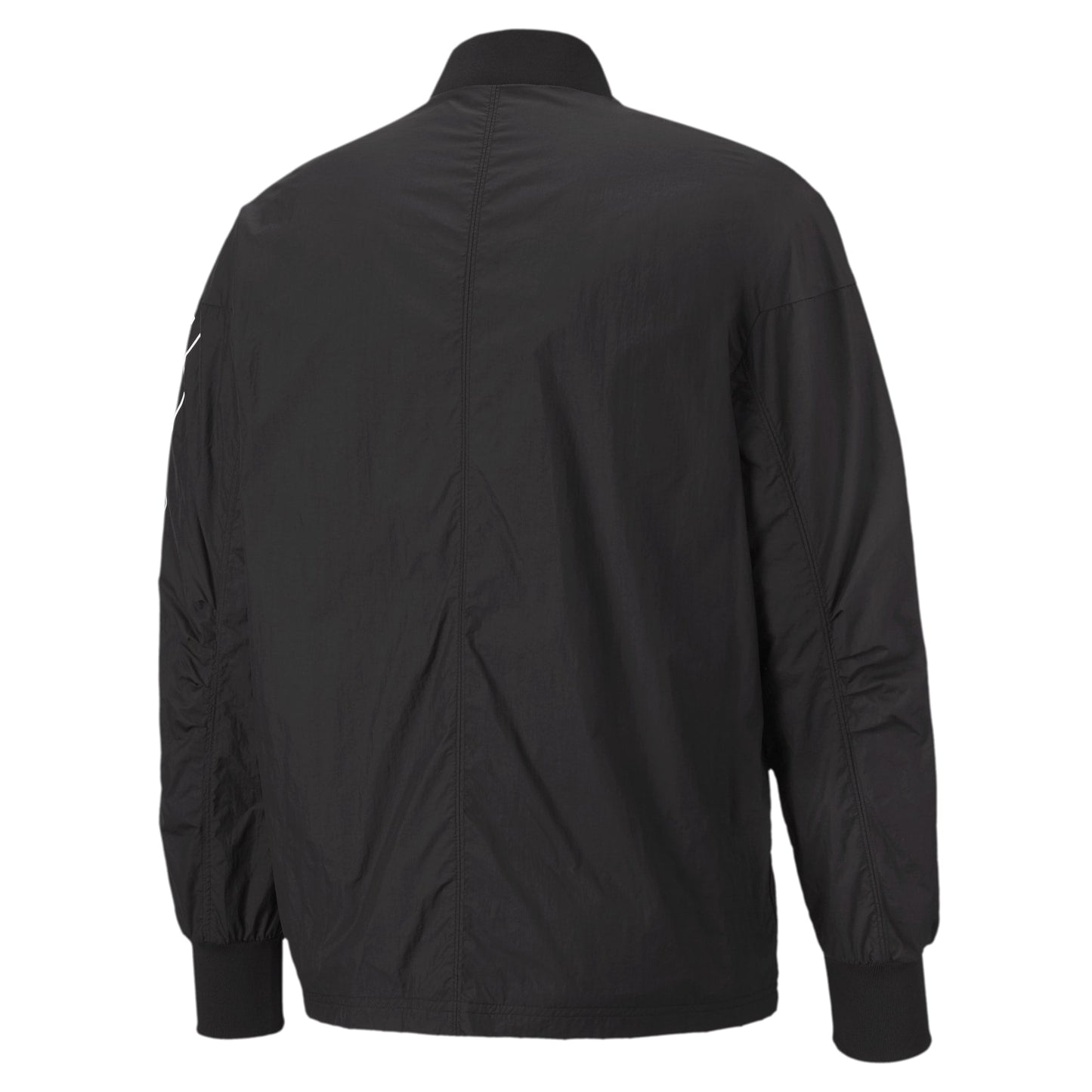 Puma Men's Bmw Motorsport Street Jacket Jackets