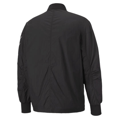 Puma Men's Bmw Motorsport Street Jacket Jackets