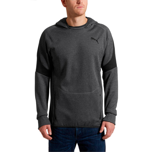 Puma Men's Evostripe Warm Hoody Sweaters
