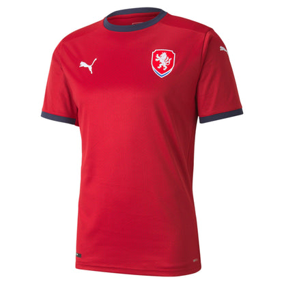 Puma Men's Facr Home Shirt Replica Tops