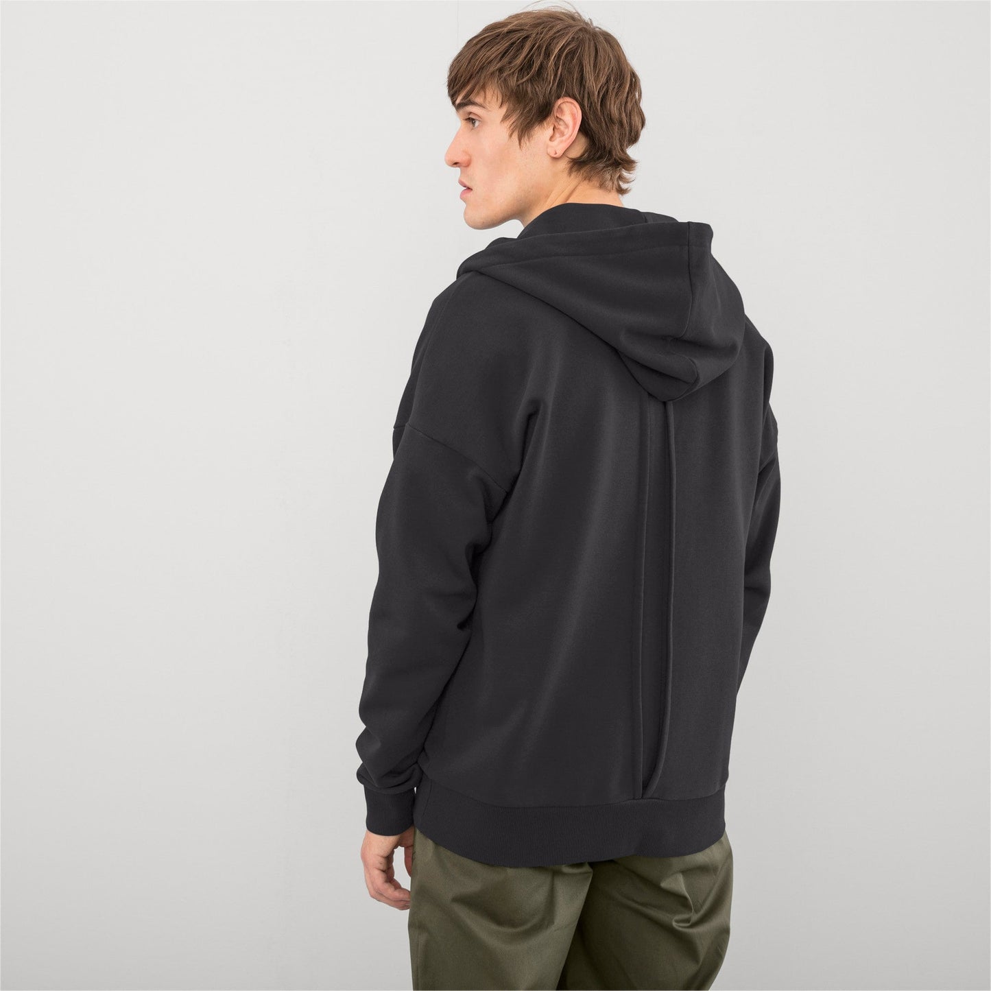 Puma Men's X Han Sweater Sweaters