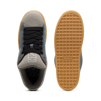 Puma Men's Suede Xl Denim Sneakers