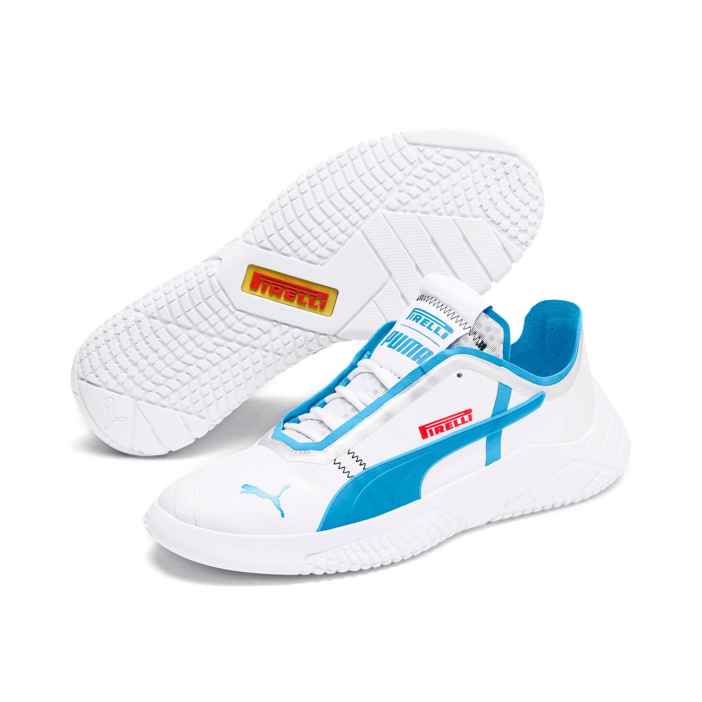 Puma Men's Replicat X Pirelli V2 Sneakers