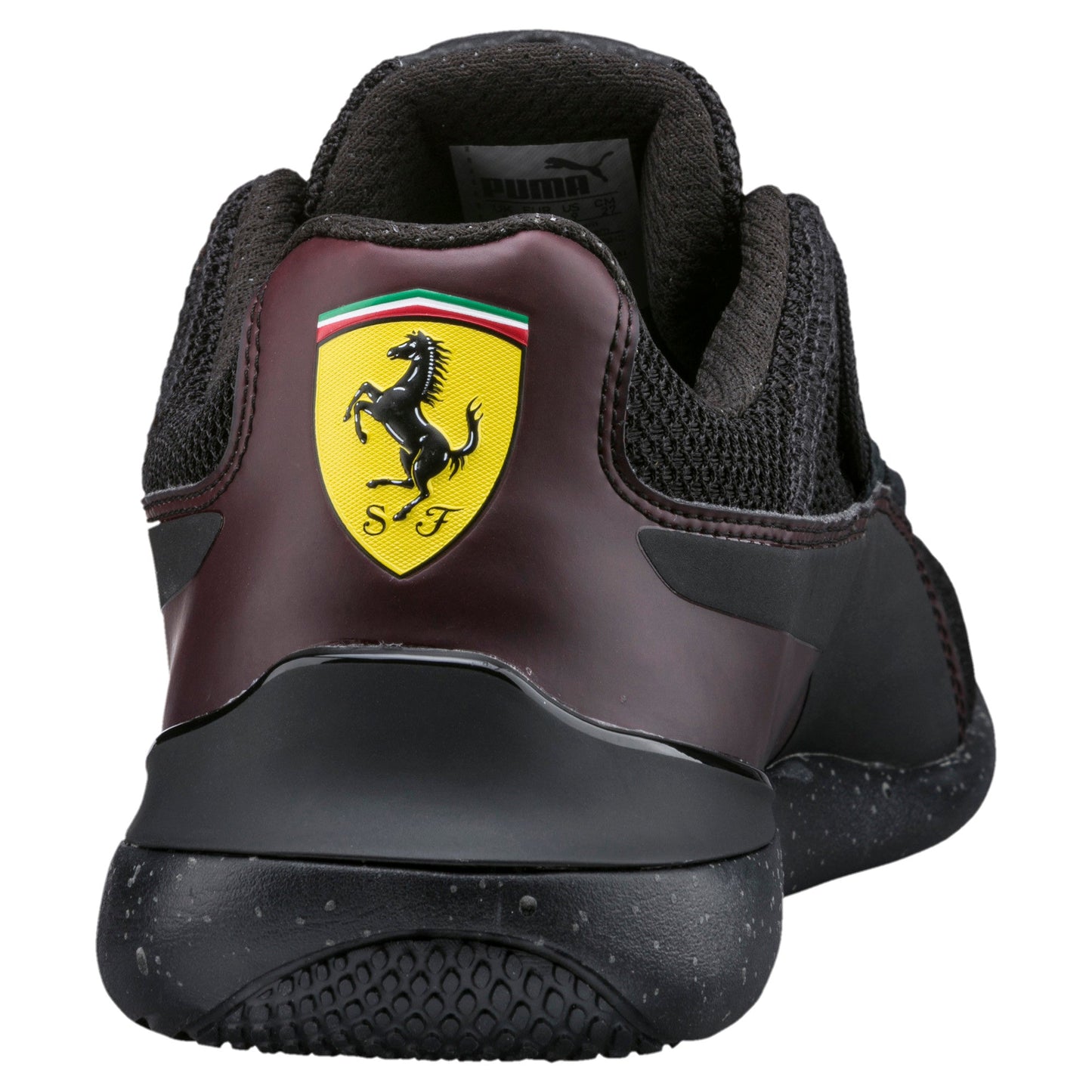 Puma Men's Sf Evo Cat Transform Sneakers
