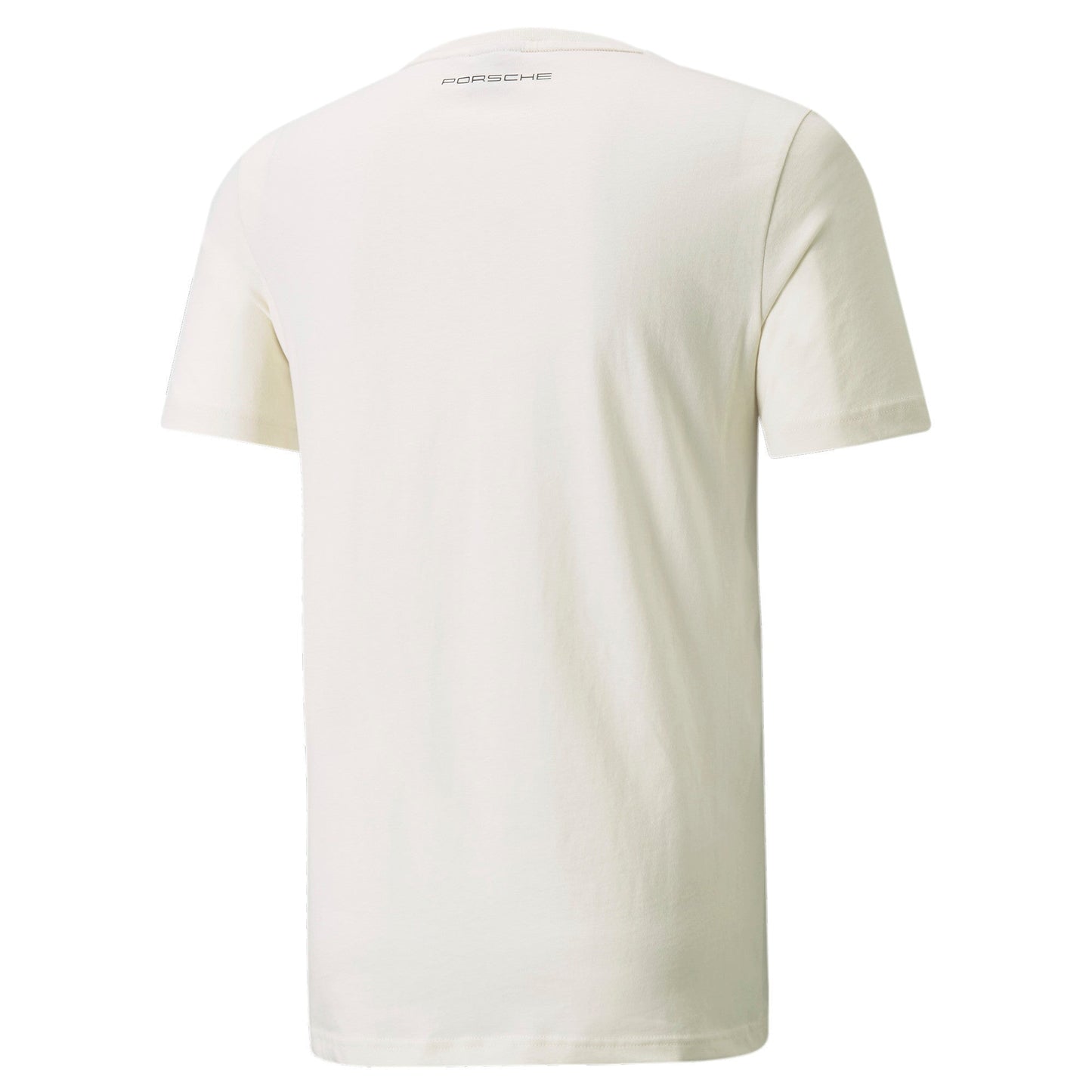 Puma Men's Pl Porsche Legacy Logo Tee Tops