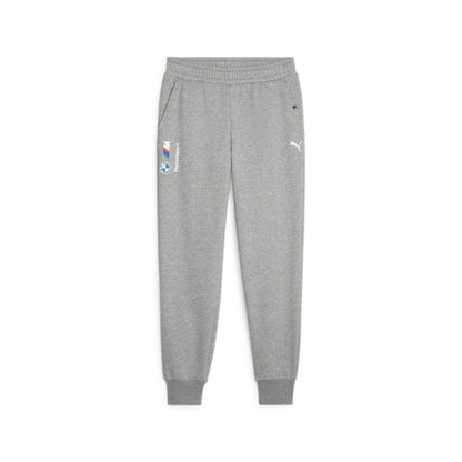 Puma Men's Bmw Motorsport Ess Pants Fleece Pants