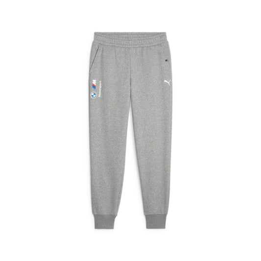 Puma Men's Bmw Motorsport Ess Pants Fleece Pants
