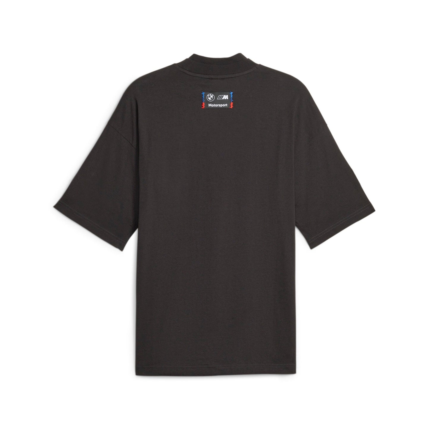 Men's Puma Bmw Motorsport Garage Crew Tee