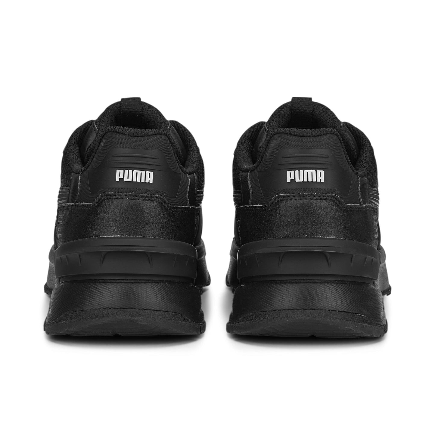 Puma Men's Mirage Sport Asphalt Sneakers