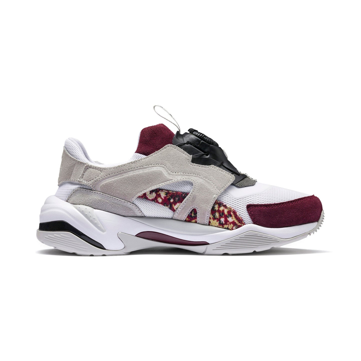 Puma Men's Thunder Disc Les Benjamins Sneakers