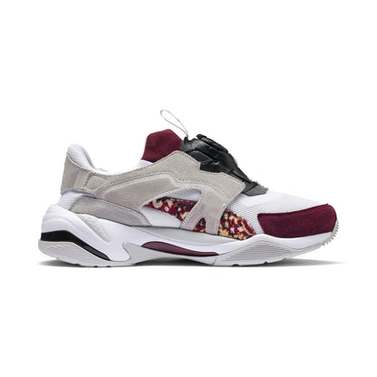 Puma Men's Thunder Disc Les Benjamins Sneakers