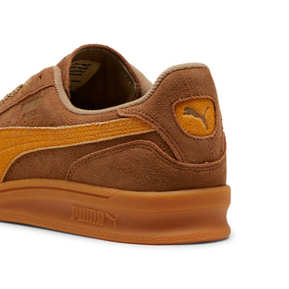 Puma Men's Indoor R-Suede Sneakers