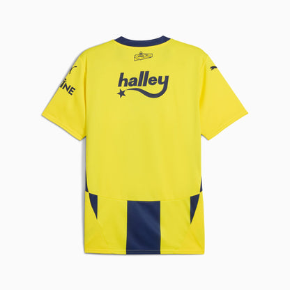 Puma Men's Fsk Home Jersey Replica