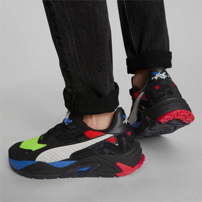 Puma Men's Rs-Trck X Nfs Sneakers