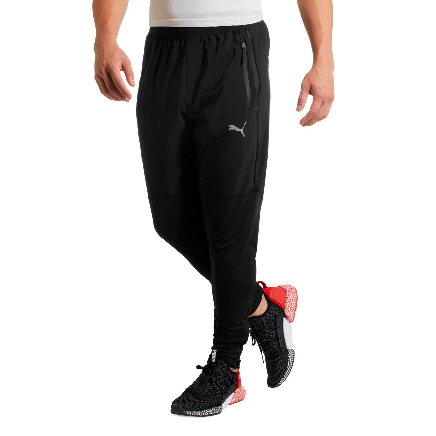 Puma Men's Nerverrunback Tapered Pant Pants