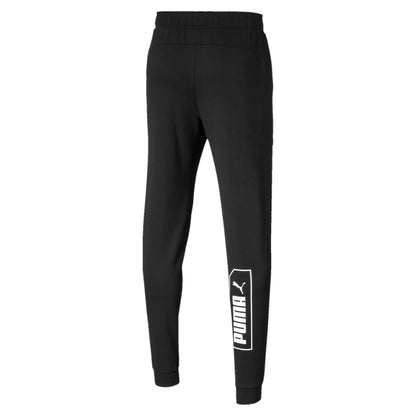 Puma Men's Nu-Tility Knit Pant Pants