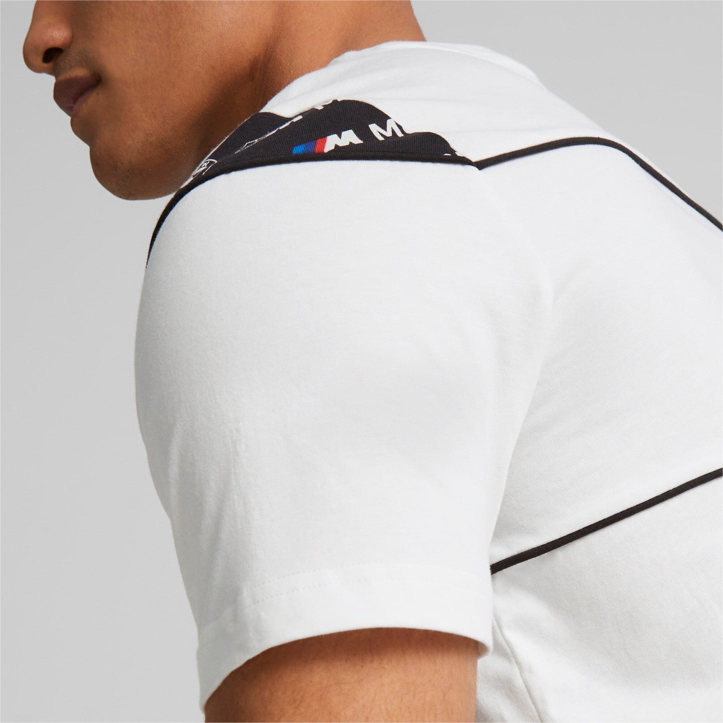Puma Men's Bmw Motorsport Sds Tee Tops