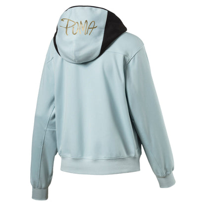Puma Women's Sweet Hoodie Hoodies