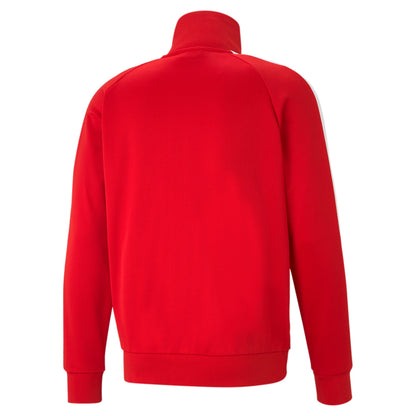 Puma Men's Iconic T7 Track Jacket Jackets