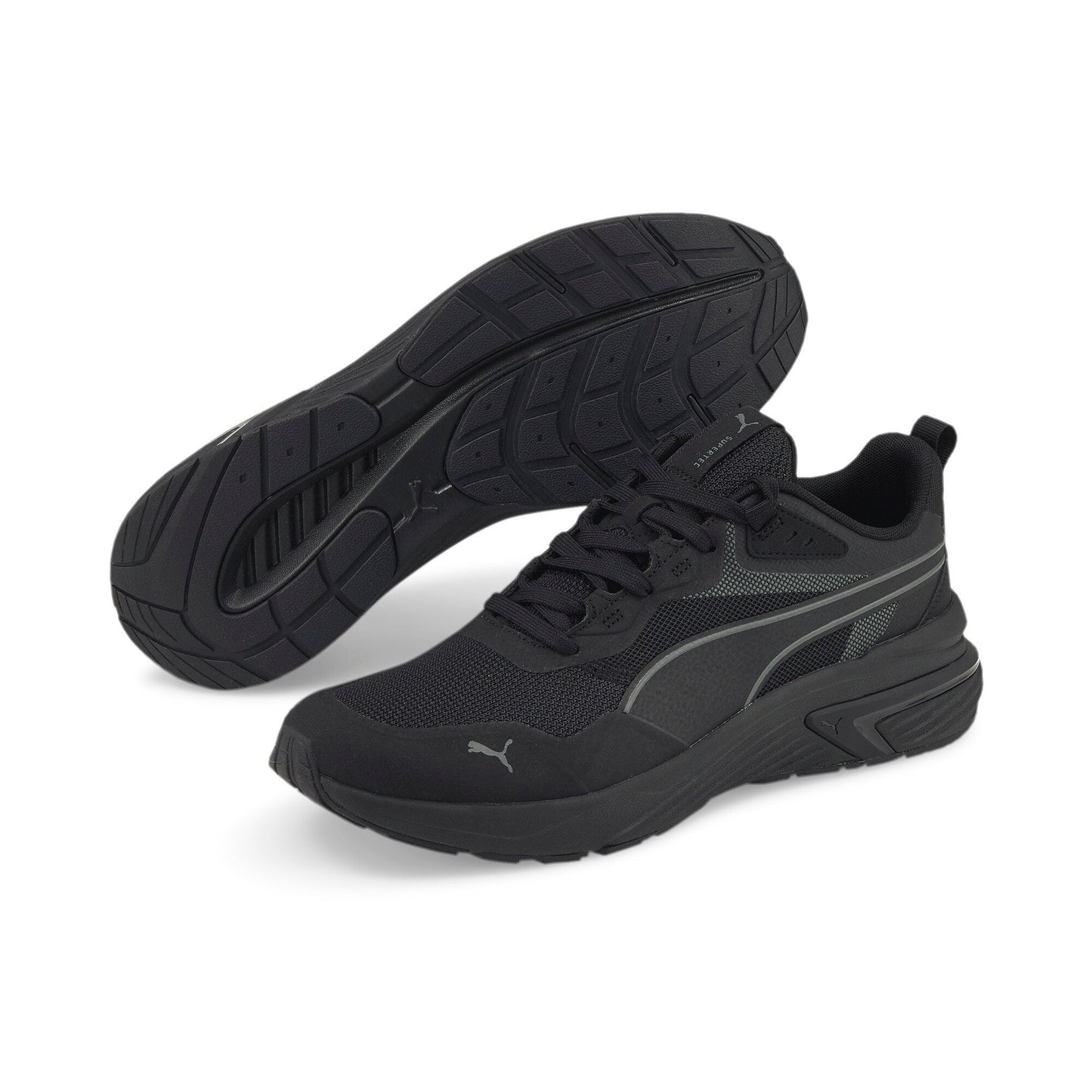 Puma Men's Supertec Sneakers