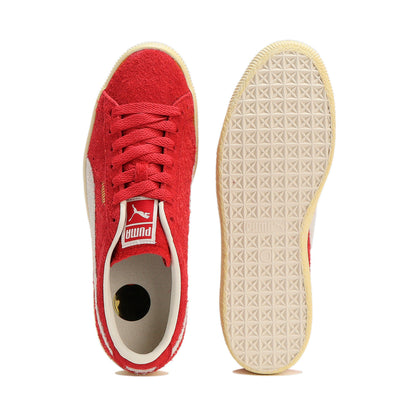 Puma Men's Suede Vtg Neverworn Iii Sneakers