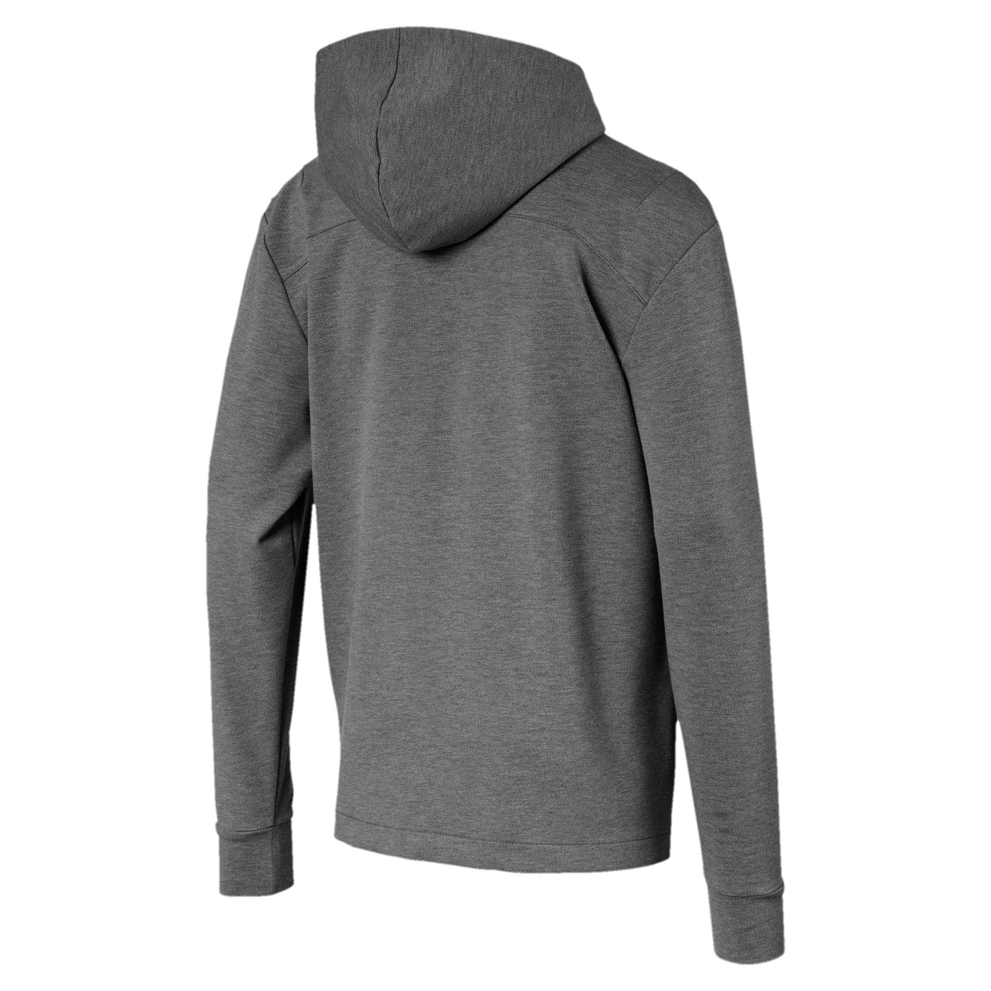 Puma Men's Nu-Tility Full Zip Hoody