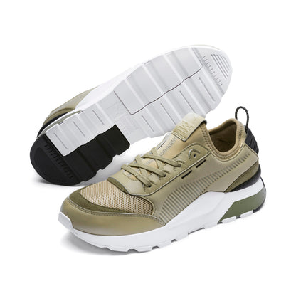 Puma Men's Rs-0 Core Sneakers