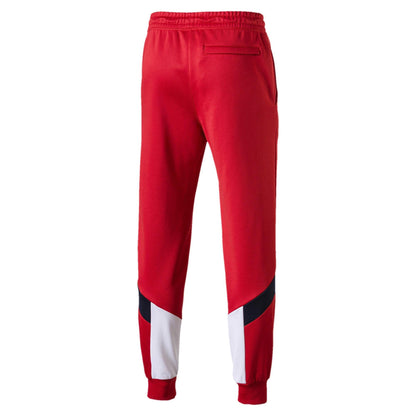Puma Men's Iconic Mcs Track Pants