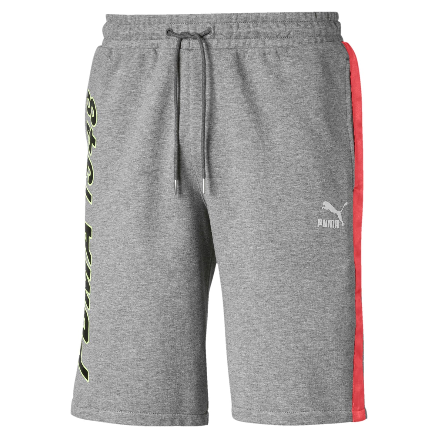Puma Men's Luxtg Sweat Pant Bermuda Shorts