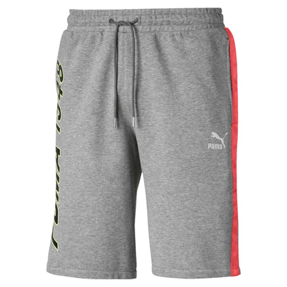 Puma Men's Luxtg Sweat Pant Bermuda Shorts