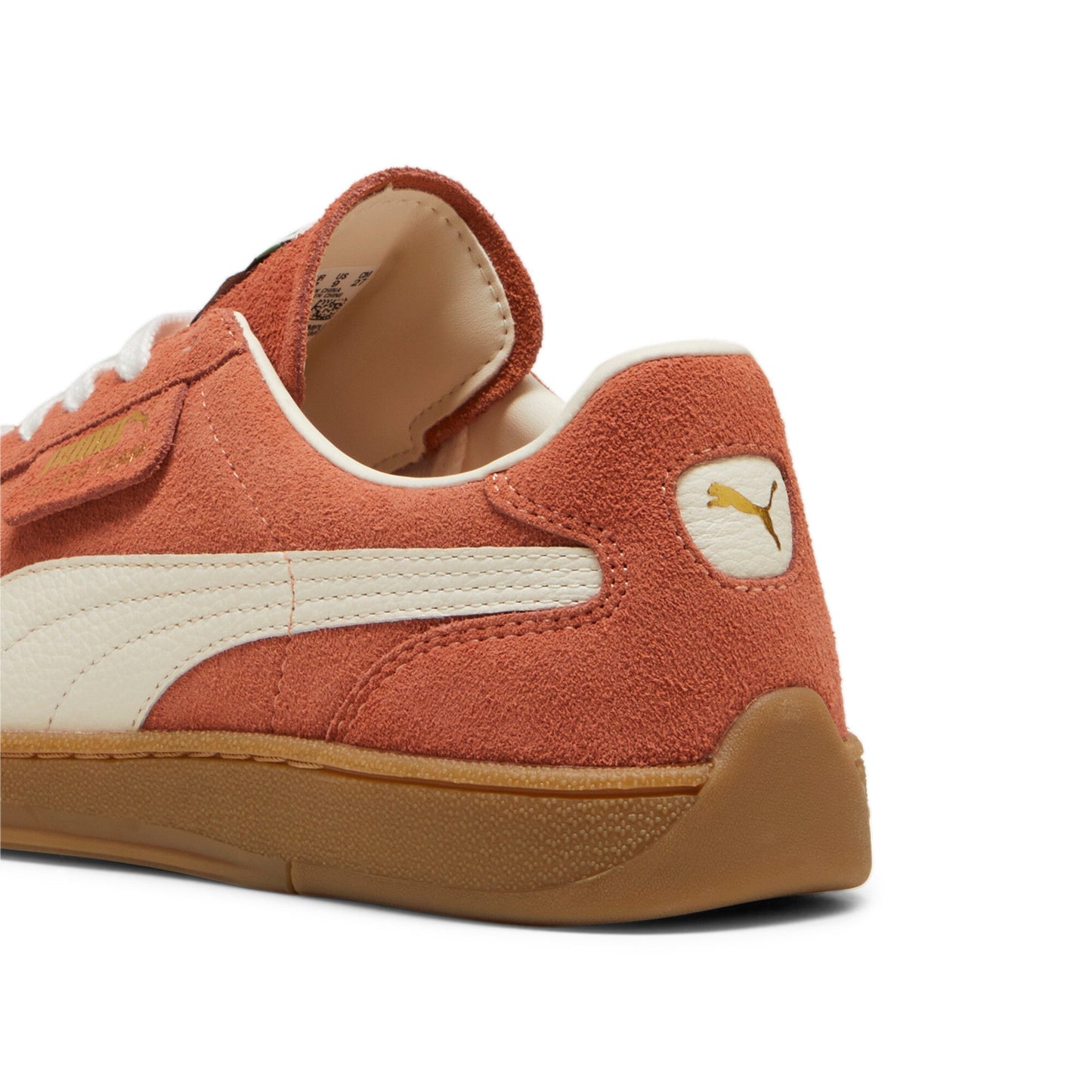 Puma Men's Super Team Sd Sneakers