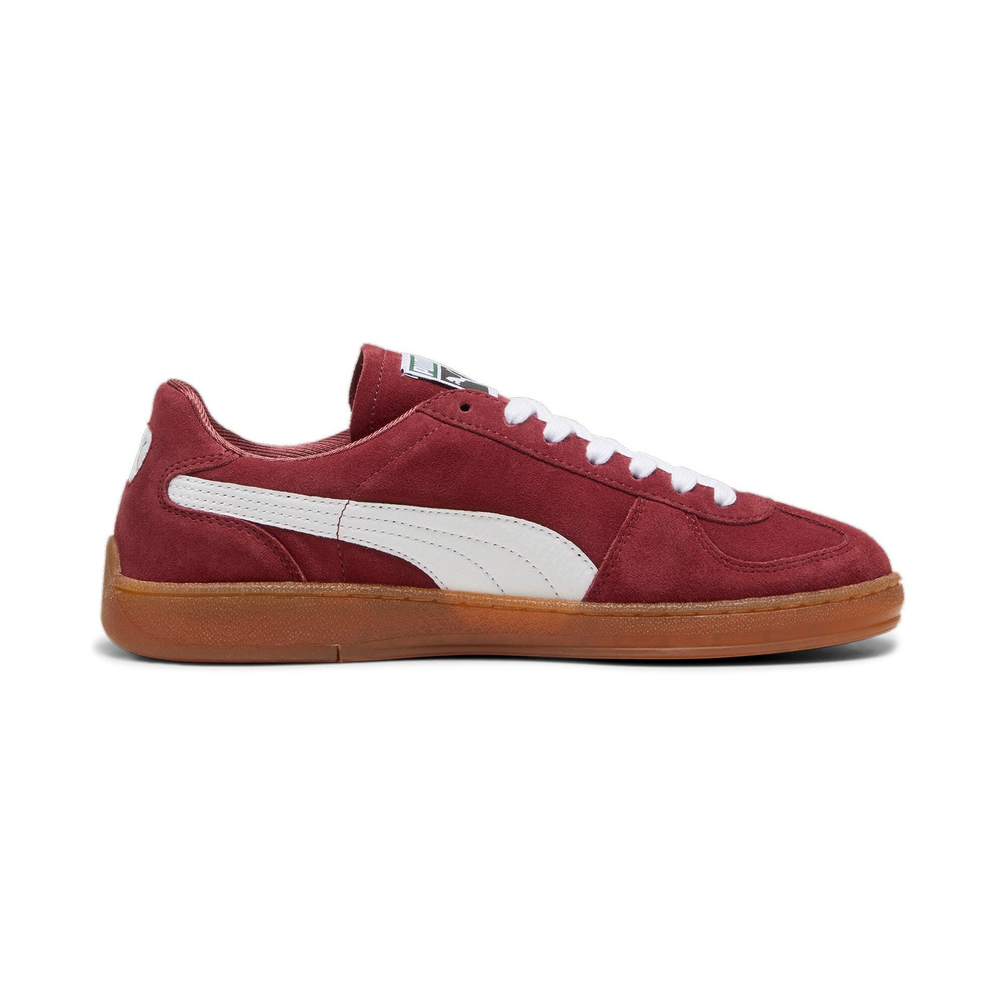 Puma Men's Super Team Suede Sneakers