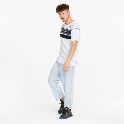 Puma Men's Bmw Motorsport Sds Tee T-Shirts