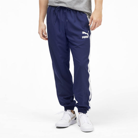 Puma Men's Iconic T7 Track Pant El Woven Pants
