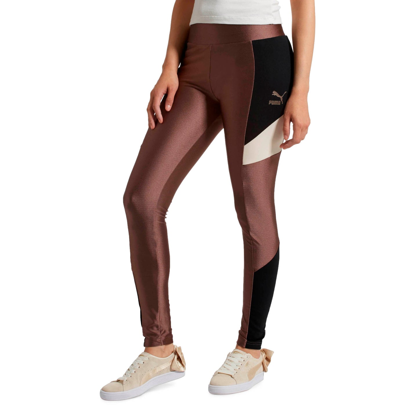 Puma Women's Retro Legging