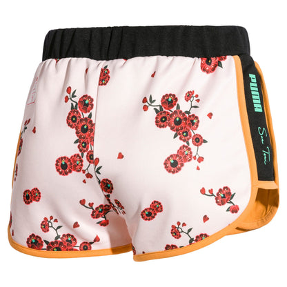 Puma Women's X Sue Tsai Shorts
