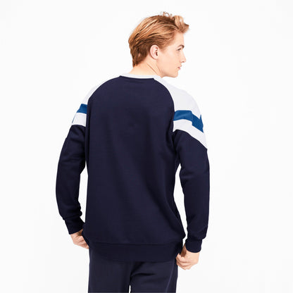 Puma Men's Iconic Mcs Crew Tr