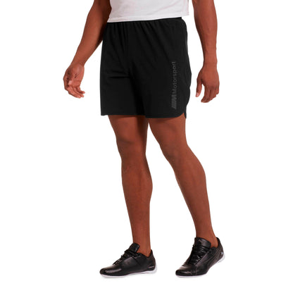 Puma Men's Bmw Motorsport Tech Shorts