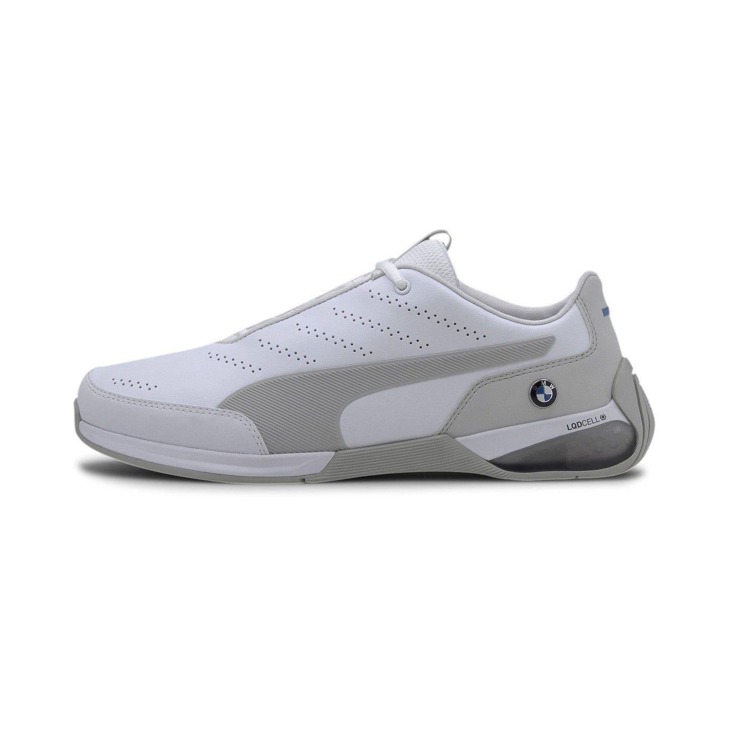 [339926-02] Mens Puma BMW Motorsport Kart Cat X - sneakAR