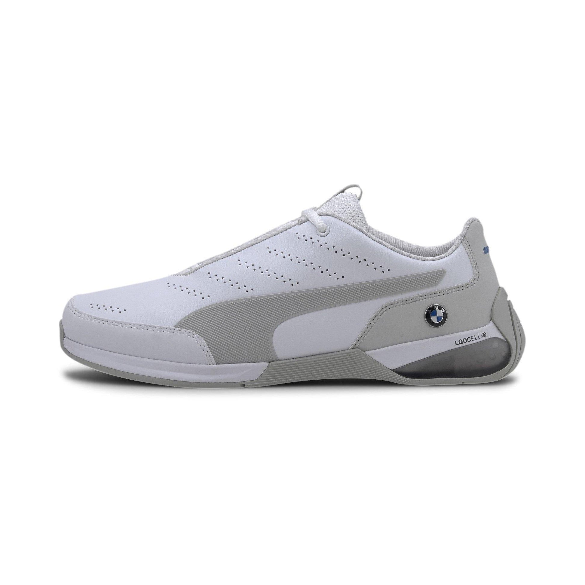 [339926-02] Mens Puma BMW Motorsport Kart Cat X - sneakAR