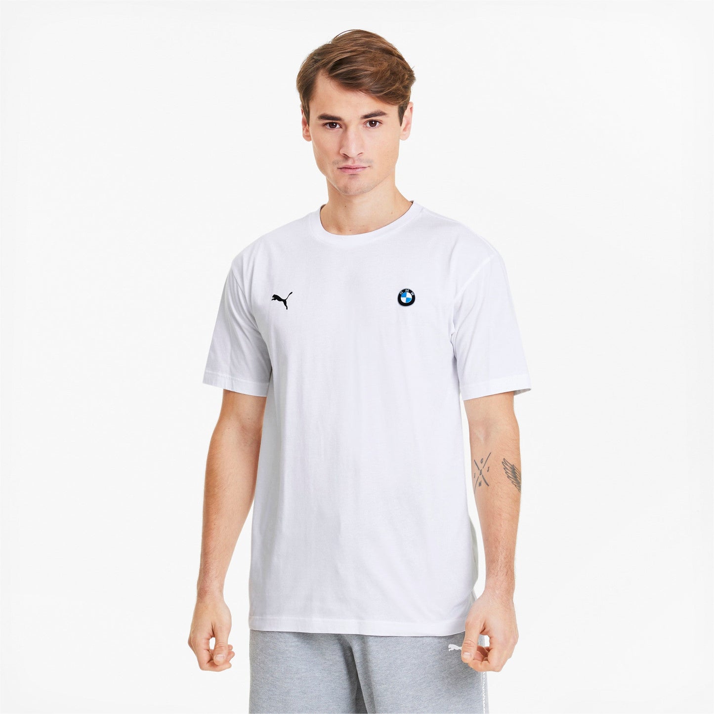 Men's Puma Bmw Motorsport Life Tee