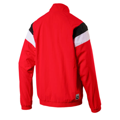 Puma Men's Heritage Jacket Jackets