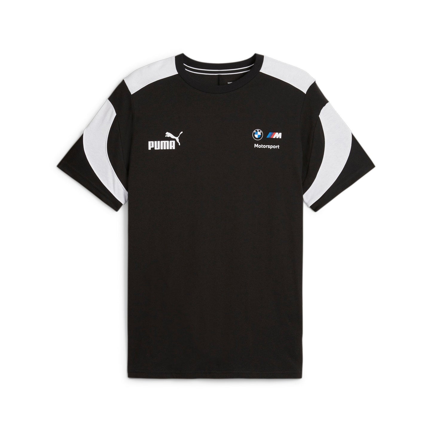 Men's Puma Bmw Motorsport Mt7+ Tee