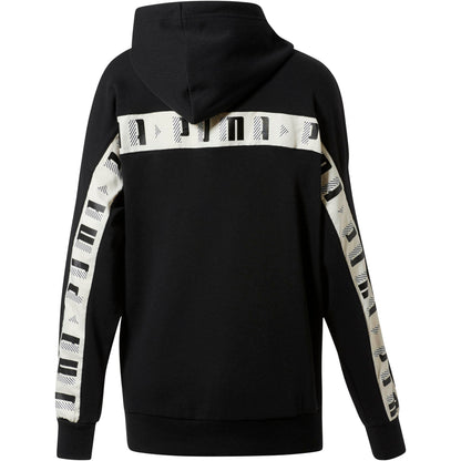 Puma Women's Revolt Hooded Sweat Tr