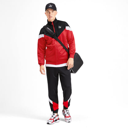 Puma Men's Iconic Mcs Track Jacket Jackets