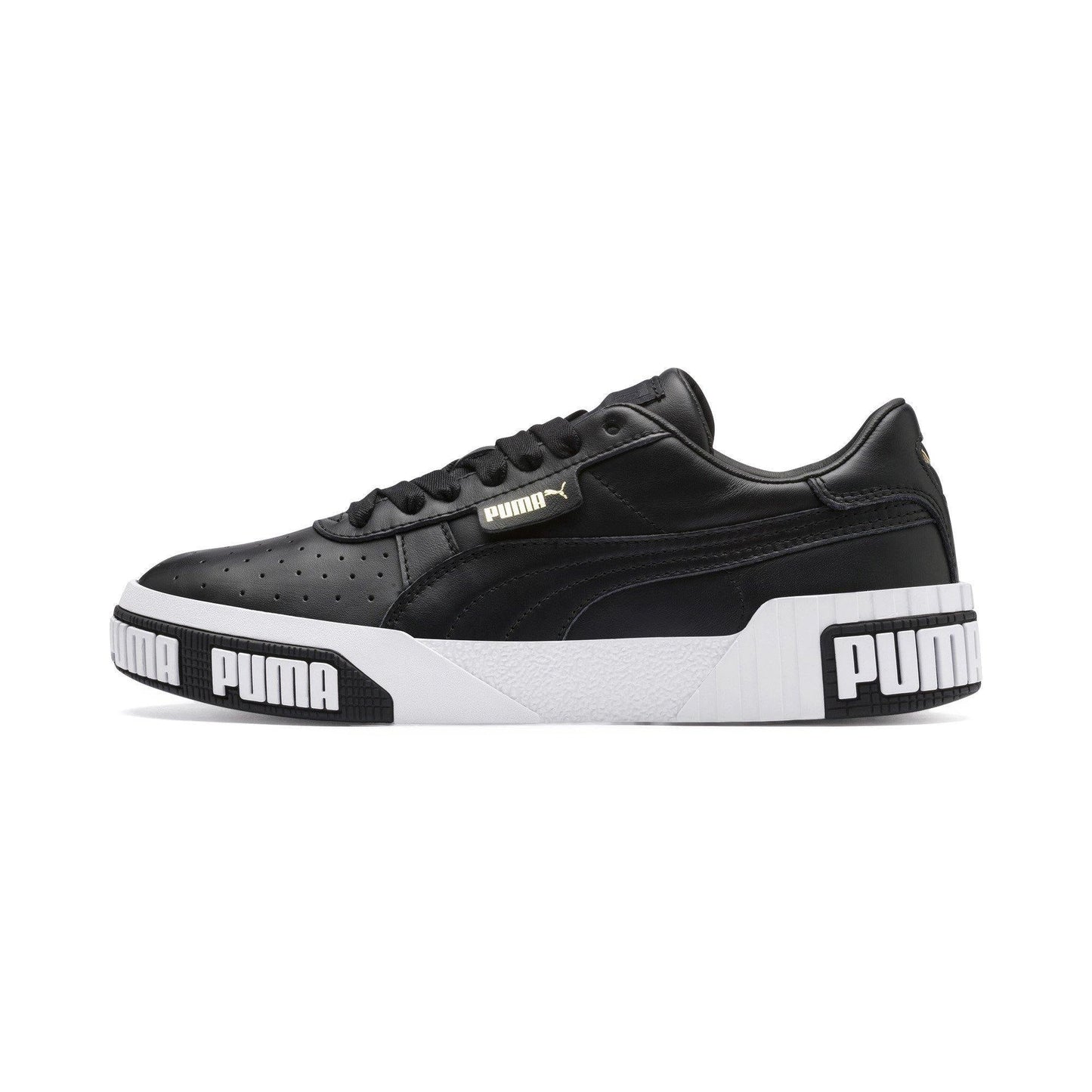 Puma Women's Cali Bold Sneakers