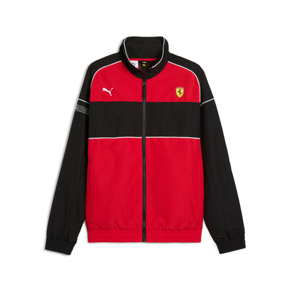 Puma Men's Ferrari Race Sds Jacket Jackets