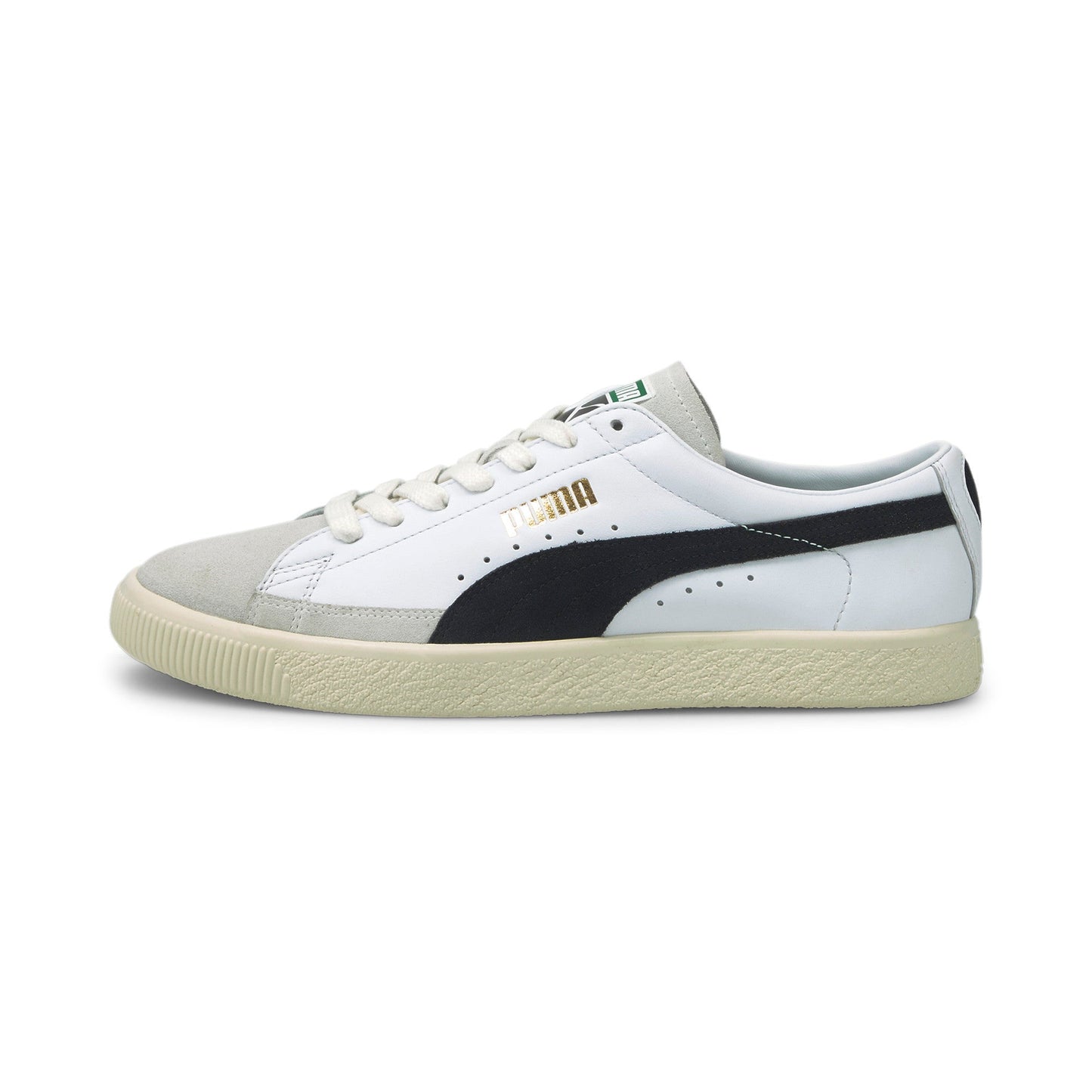 Puma Men's Basket Vintage Sneakers